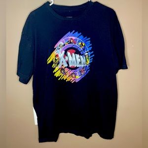 Marvel XMen T-Shirt
